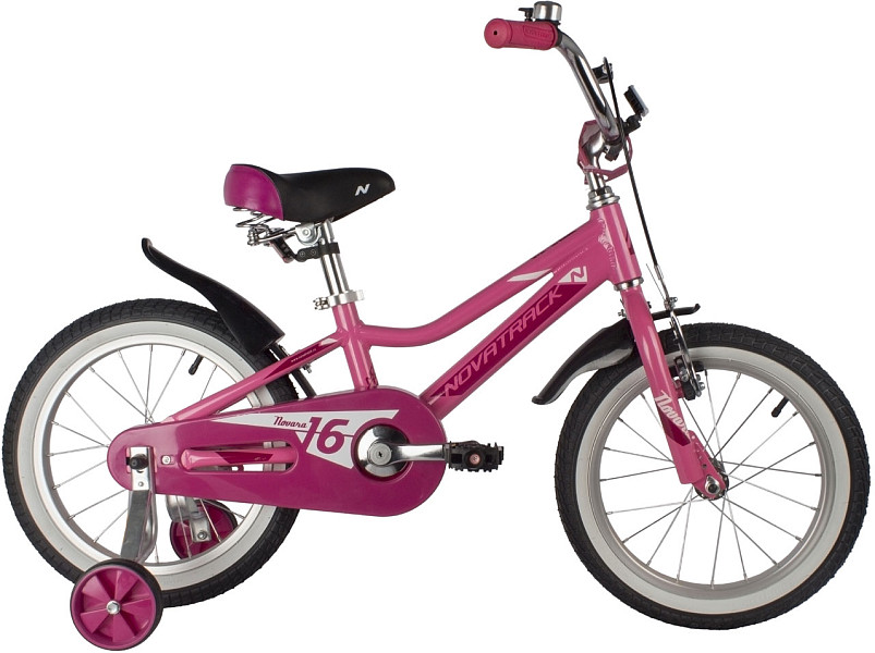 Купить NOVATRACK Novara 16 2022