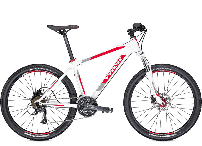 Купить TREK 4300 Disc 2014