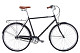 Купить BEAR BIKE London 2021