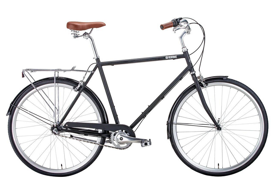 Купить BEAR BIKE London 2021