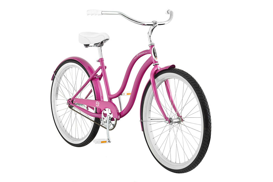 Купить SCHWINN S1 women 2020