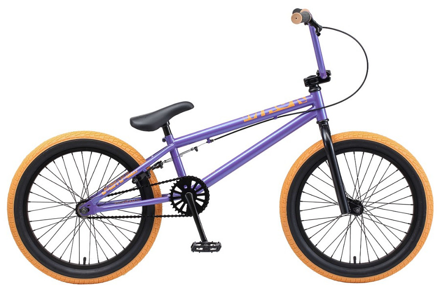 Купить TECH TEAM BMX Mack 20 2021