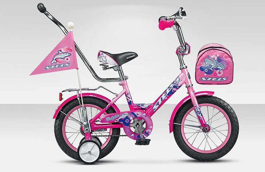 Купить STELS Dolphin 12 2015
