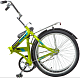 Купить NOVATRACK TG-24 Classic 1.0 2020