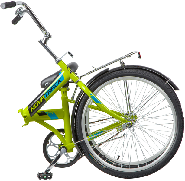 Купить NOVATRACK TG-24 Classic 1.0 2020