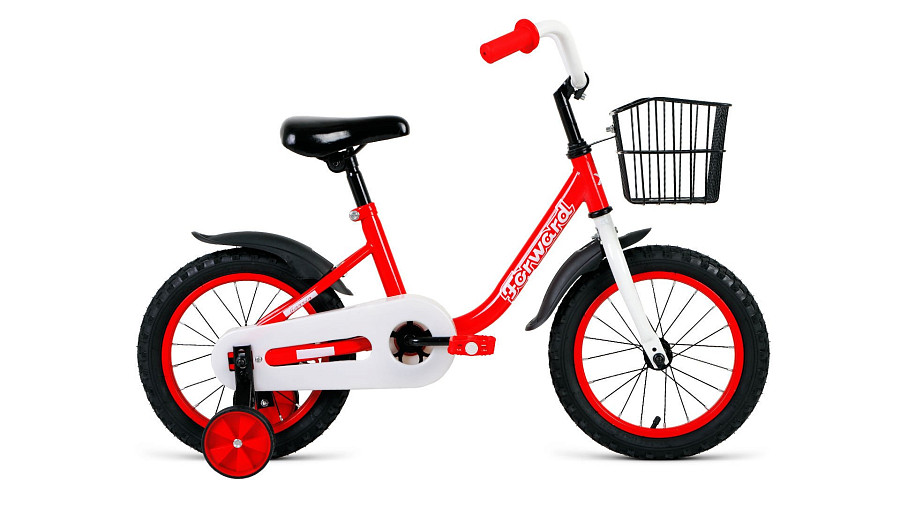 Купить FORWARD BARRIO 14 2020