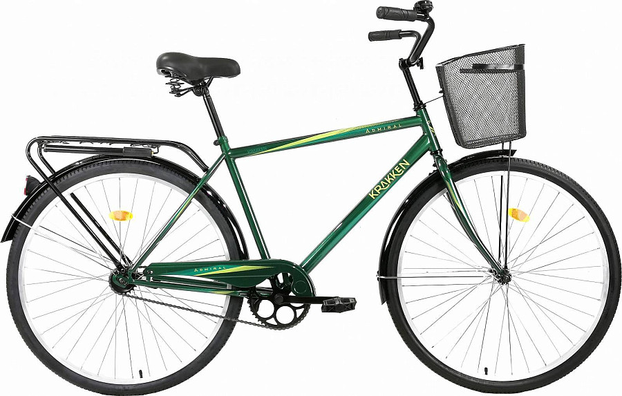 Купить KRAKKEN Admiral 28 2020