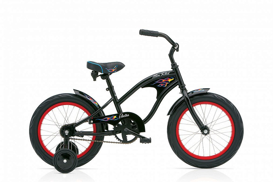 Купить Electra Mini Rod 1 16 Boy's 2015