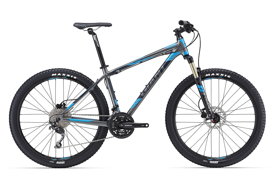 Купить Giant Talon 27.5 2 2016