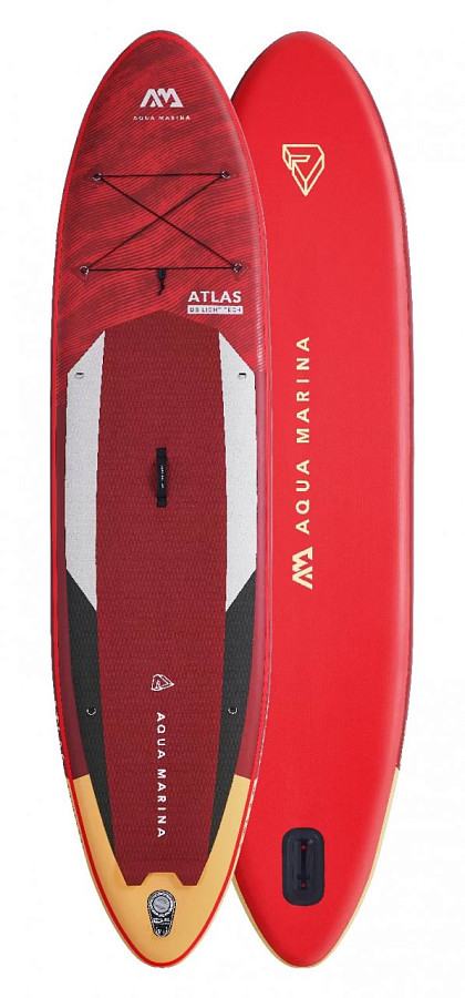 Купить SUP-доска AQUA MARINA Atlas 12'0 дюймов 
