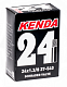 Купить Камера Kenda 24x1 3/8 дюймов  (37-540) AV