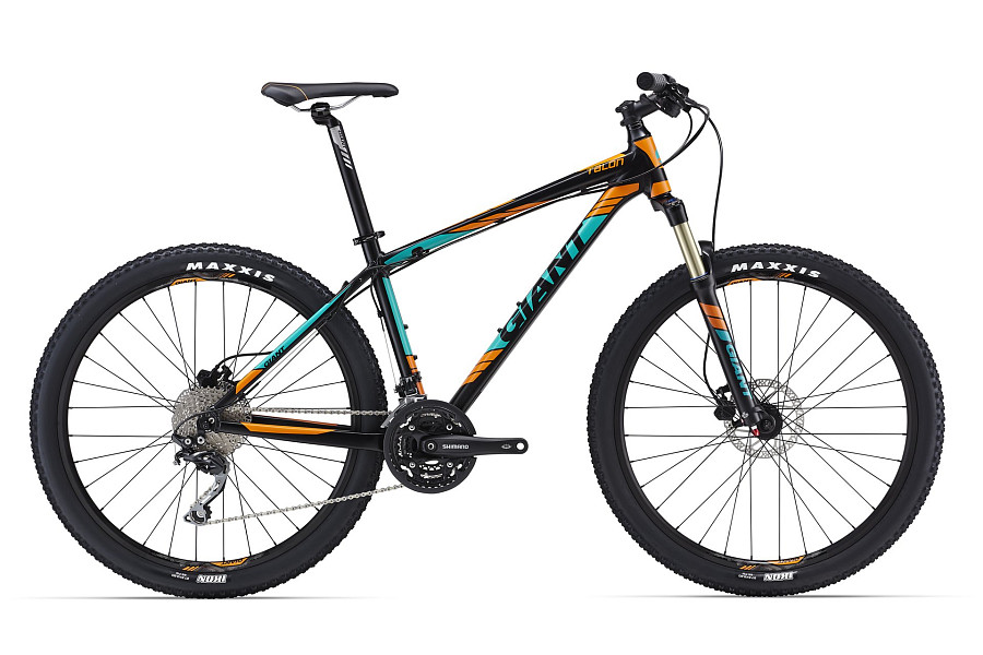 Купить Giant Talon 27.5 2 2016