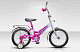 Купить STELS Talisman Chrome 16 2015
