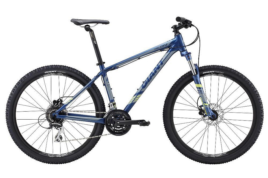 Купить Giant Talon 27.5 4 2015