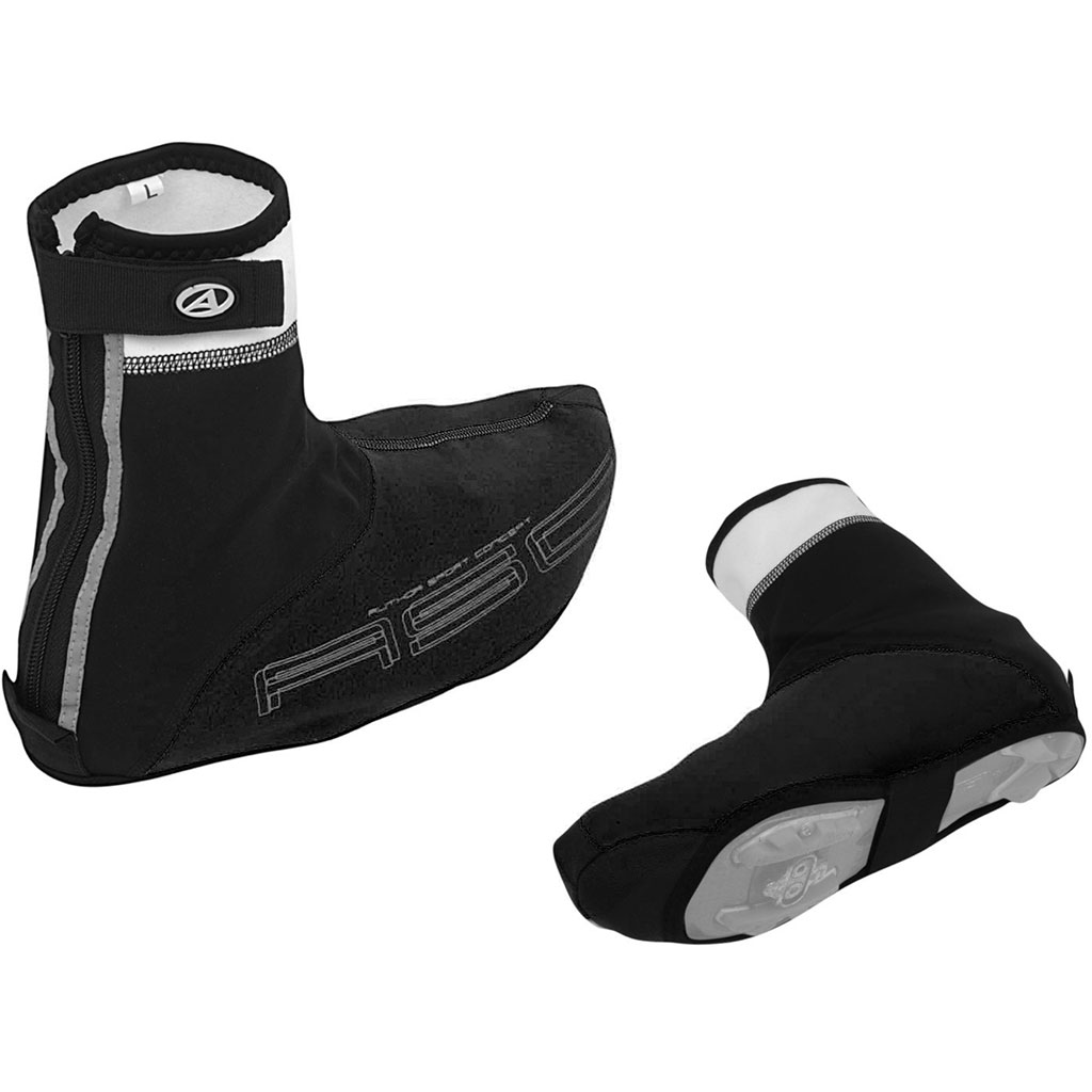 Купить Защита обуви/велобахилы AUTHOR WinterProof, XL, черные