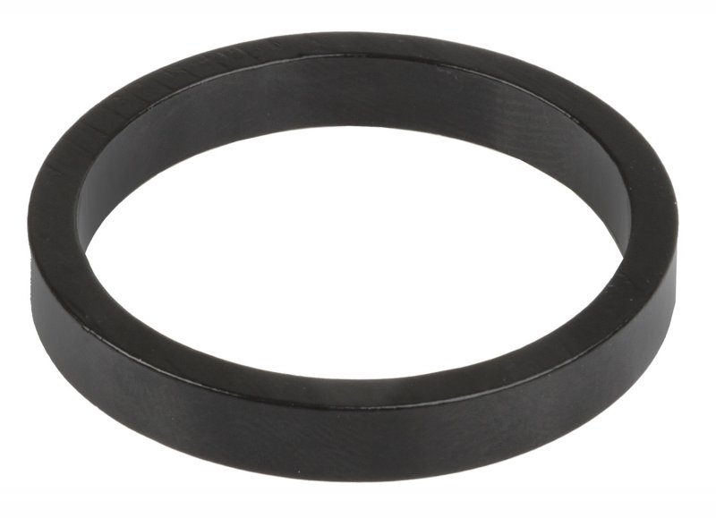 Купить Проставочное кольцо KENLI KL-4021A, 5 мм черное